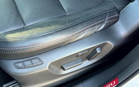 Mazda CX-5 II, 2016 год, 2 490 000 рублей, 23 фотография