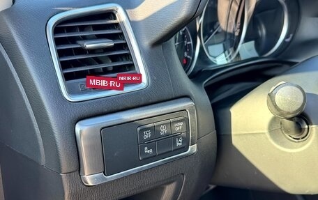 Mazda CX-5 II, 2016 год, 2 490 000 рублей, 18 фотография