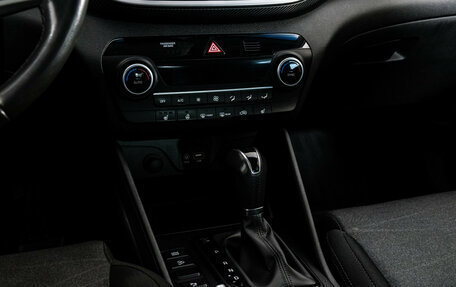Hyundai Tucson III, 2018 год, 2 199 000 рублей, 14 фотография