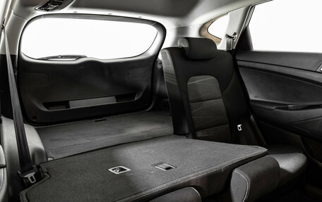 Hyundai Tucson III, 2018 год, 2 199 000 рублей, 20 фотография