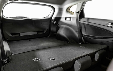 Hyundai Tucson III, 2018 год, 2 199 000 рублей, 21 фотография