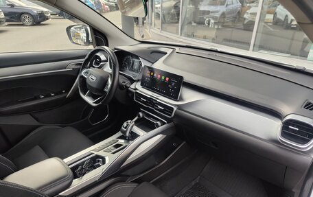 Geely Coolray I, 2022 год, 1 619 000 рублей, 8 фотография