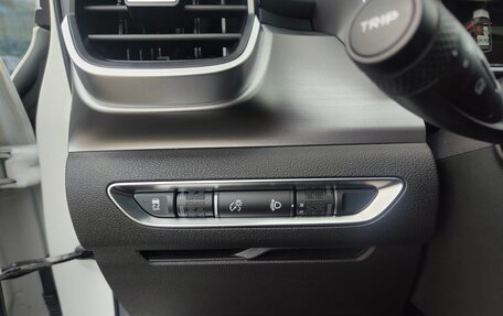 Geely Coolray I, 2022 год, 1 619 000 рублей, 17 фотография