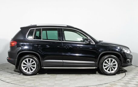 Volkswagen Tiguan I, 2012 год, 1 399 777 рублей, 4 фотография
