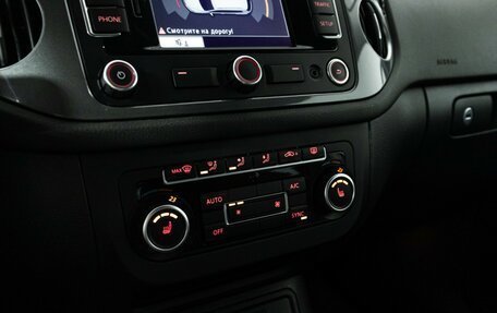 Volkswagen Tiguan I, 2012 год, 1 399 777 рублей, 17 фотография