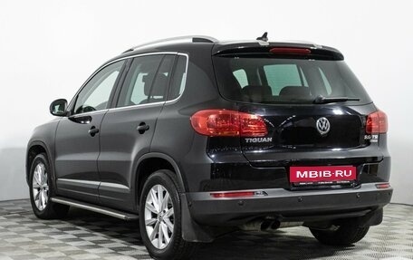 Volkswagen Tiguan I, 2012 год, 1 399 777 рублей, 7 фотография