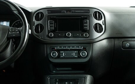 Volkswagen Tiguan I, 2012 год, 1 399 777 рублей, 14 фотография