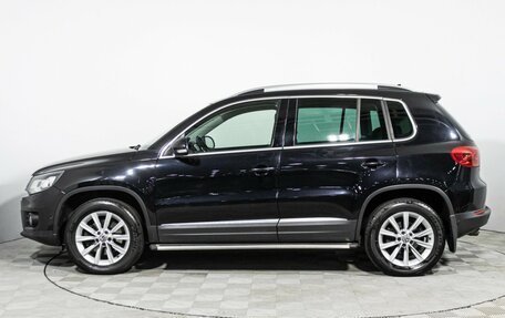 Volkswagen Tiguan I, 2012 год, 1 399 777 рублей, 8 фотография