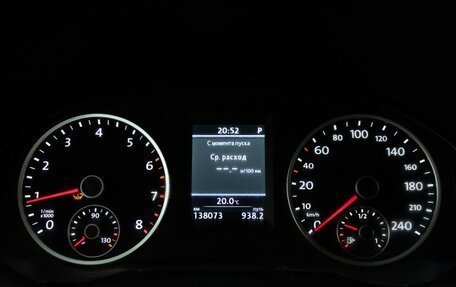 Volkswagen Tiguan I, 2012 год, 1 399 777 рублей, 12 фотография