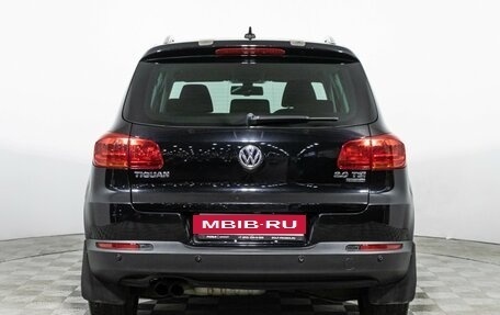 Volkswagen Tiguan I, 2012 год, 1 399 777 рублей, 6 фотография