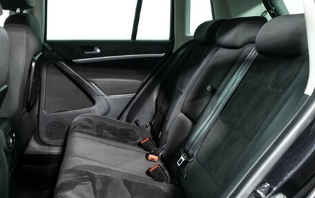 Volkswagen Tiguan I, 2012 год, 1 399 777 рублей, 10 фотография