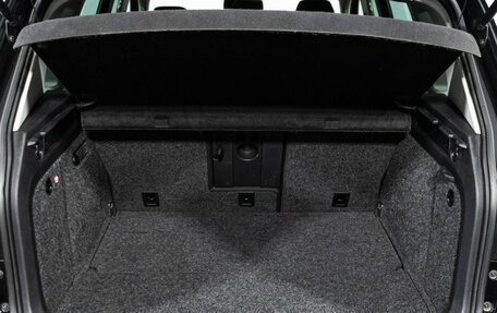 Volkswagen Tiguan I, 2012 год, 1 399 777 рублей, 18 фотография