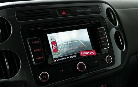 Volkswagen Tiguan I, 2012 год, 1 399 777 рублей, 15 фотография