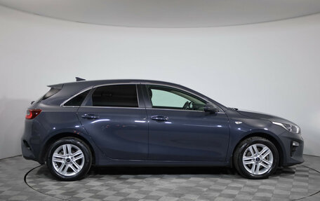 KIA cee'd III, 2021 год, 1 899 000 рублей, 4 фотография