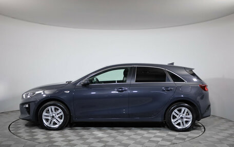 KIA cee'd III, 2021 год, 1 899 000 рублей, 8 фотография