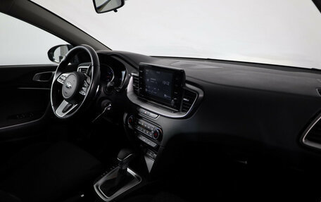 KIA cee'd III, 2021 год, 1 899 000 рублей, 12 фотография