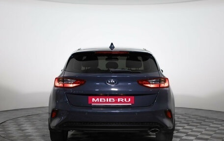 KIA cee'd III, 2021 год, 1 899 000 рублей, 6 фотография