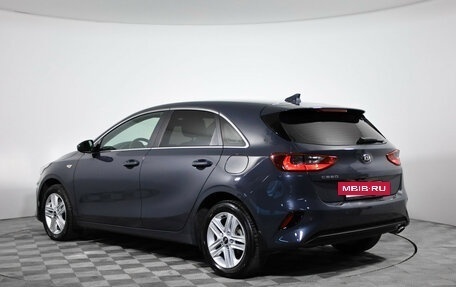 KIA cee'd III, 2021 год, 1 899 000 рублей, 7 фотография