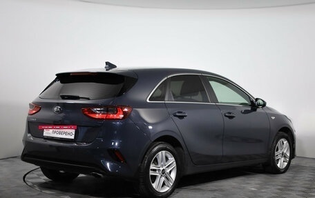 KIA cee'd III, 2021 год, 1 899 000 рублей, 5 фотография