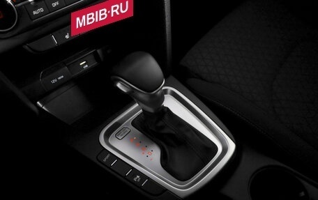 KIA cee'd III, 2021 год, 1 899 000 рублей, 20 фотография