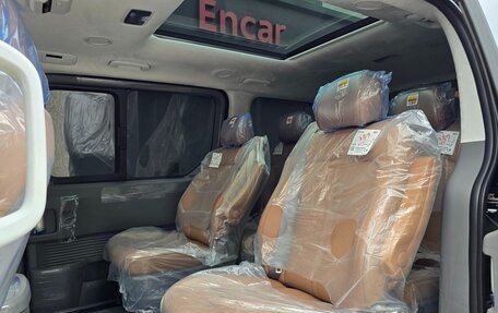 Hyundai Staria, 2025 год, 8 990 000 рублей, 3 фотография