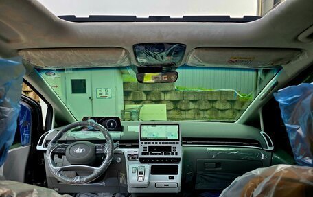 Hyundai Staria, 2025 год, 8 990 000 рублей, 2 фотография