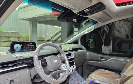 Hyundai Staria, 2025 год, 8 990 000 рублей, 13 фотография