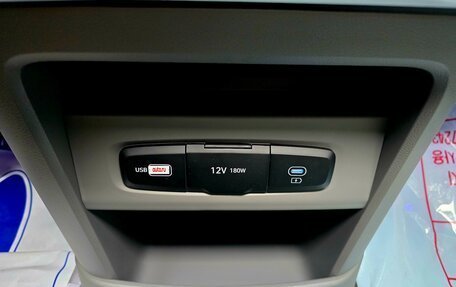 Hyundai Staria, 2025 год, 8 990 000 рублей, 8 фотография