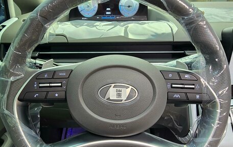 Hyundai Staria, 2025 год, 8 990 000 рублей, 9 фотография