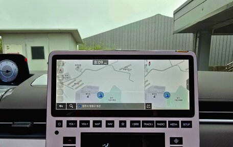 Hyundai Staria, 2025 год, 8 990 000 рублей, 11 фотография