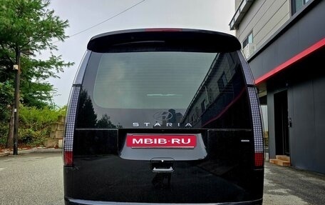 Hyundai Staria, 2025 год, 8 990 000 рублей, 6 фотография