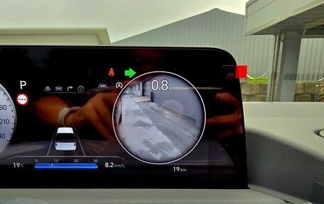 Hyundai Staria, 2025 год, 8 990 000 рублей, 16 фотография