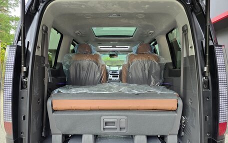 Hyundai Staria, 2025 год, 8 990 000 рублей, 18 фотография