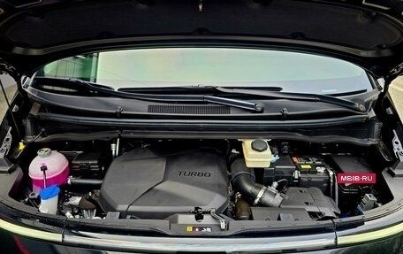 Hyundai Staria, 2025 год, 8 990 000 рублей, 7 фотография