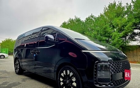 Hyundai Staria, 2025 год, 8 990 000 рублей, 5 фотография