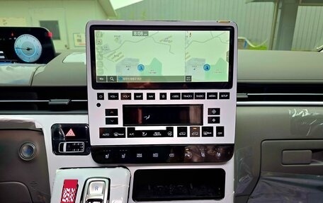 Hyundai Staria, 2025 год, 8 990 000 рублей, 14 фотография