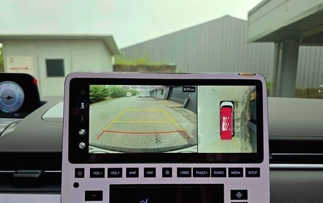 Hyundai Staria, 2025 год, 8 990 000 рублей, 17 фотография