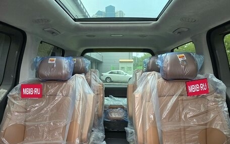 Hyundai Staria, 2025 год, 8 990 000 рублей, 10 фотография