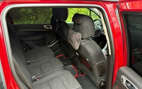 Peugeot 307 I, 2006 год, 550 000 рублей, 10 фотография
