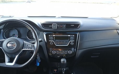 Nissan Qashqai, 2019 год, 1 850 000 рублей, 7 фотография