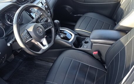 Nissan Qashqai, 2019 год, 1 850 000 рублей, 2 фотография