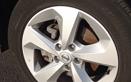 Nissan Qashqai, 2019 год, 1 850 000 рублей, 8 фотография