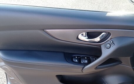 Nissan Qashqai, 2019 год, 1 850 000 рублей, 9 фотография