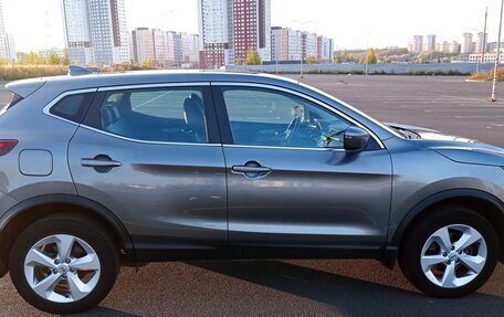 Nissan Qashqai, 2019 год, 1 850 000 рублей, 14 фотография