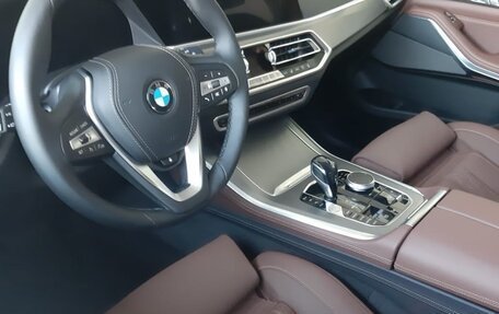 BMW X5, 2019 год, 8 700 000 рублей, 3 фотография