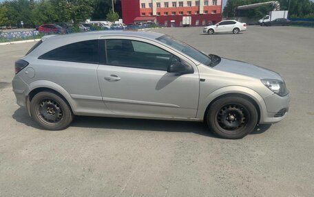 Opel Astra H, 2008 год, 325 000 рублей, 4 фотография