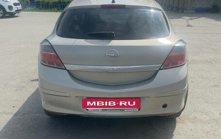 Opel Astra H, 2008 год, 325 000 рублей, 3 фотография