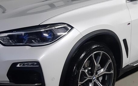 BMW X5, 2019 год, 8 700 000 рублей, 5 фотография