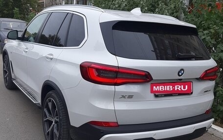 BMW X5, 2019 год, 8 700 000 рублей, 6 фотография