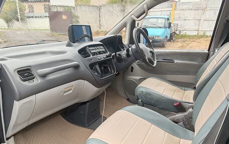 Mitsubishi Delica IV, 1996 год, 1 980 000 рублей, 8 фотография